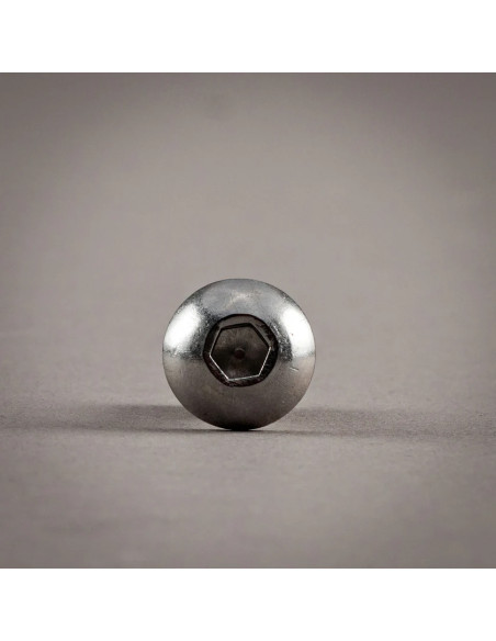 Grip film - 3/8 x 3/4 BUTTON HEAD ALLEN BOLT SET - Outillages et Accessoires Caméra - Camera & Video