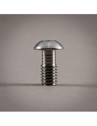 Grip film - 3/8 x 3/4 BUTTON HEAD ALLEN BOLT SET - Outillages et Accessoires Caméra - Camera & Video