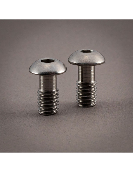 Grip film - 3/8 x 3/4 BUTTON HEAD ALLEN BOLT SET - Outillages et Accessoires Caméra - Camera & Video