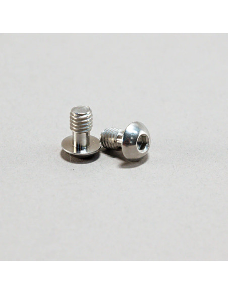 Grip film - 3/8 x 16mm (5/8) BUTTON HEAD ALLEN BOLT SET - Outillages et Accessoires Caméra - Camera & Video