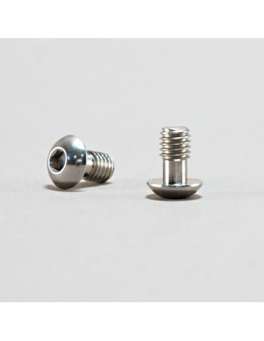 Grip film - 3/8 x 16mm (5/8) BUTTON HEAD ALLEN BOLT SET - Outillages et Accessoires Caméra - Camera & Video