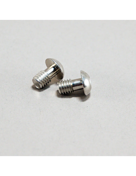 Grip film - 3/8 x 16mm (5/8) BUTTON HEAD ALLEN BOLT SET - Outillages et Accessoires Caméra - Camera & Video