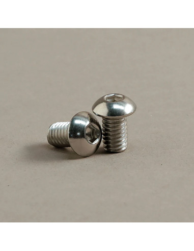 Grip film - 3/8 STAINLESS STEEL BOLT SET - Outillages et Accessoires Caméra - Camera & Video