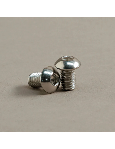 Grip film - 3/8 STAINLESS STEEL BOLT SET - Outillages et Accessoires Caméra - Camera & Video