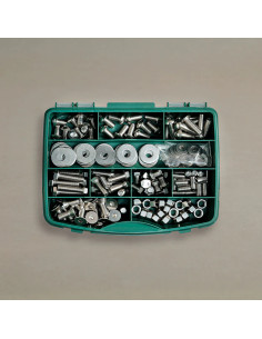 Grip film - 3/8 STAINLESS STEEL BOLT SET - Outillages et Accessoires Caméra - Camera & Video