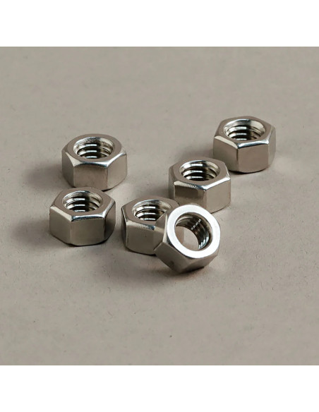 Grip film  - Kit de Boulonnerie Inox 3/8" – 160 Pièces - Outillages et Accessoires Caméra - Caméra