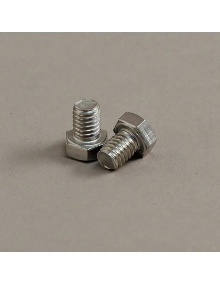 Grip film - 3/8 STAINLESS STEEL BOLT SET - Outillages et Accessoires Caméra - Camera & Video