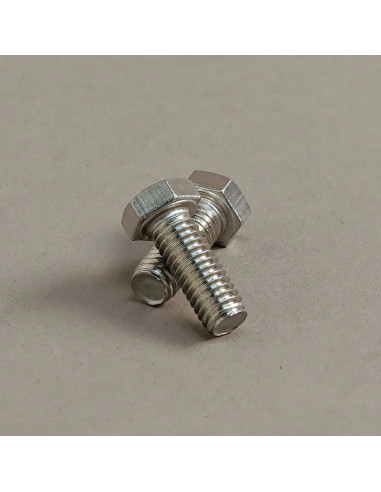 Grip film - 3/8 STAINLESS STEEL BOLT SET - Outillages et Accessoires Caméra - Camera & Video
