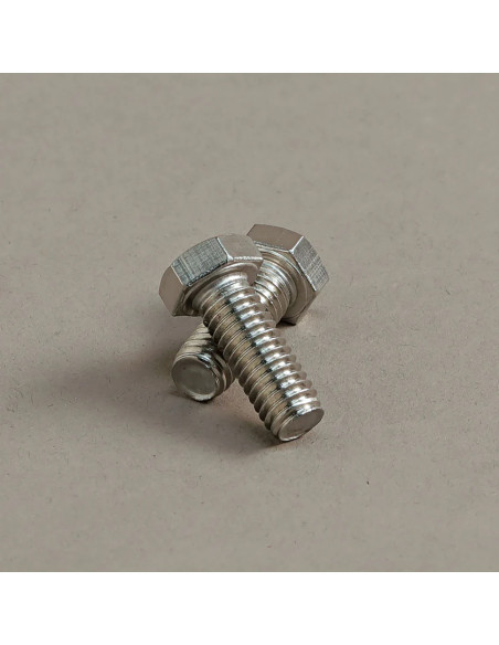 Grip film - 3/8 STAINLESS STEEL BOLT SET - Outillages et Accessoires Caméra - Camera & Video