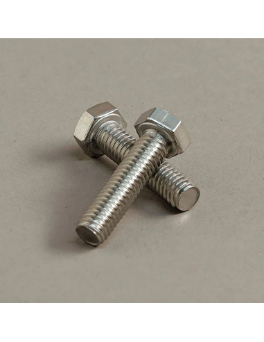 Grip film  - Kit de Boulonnerie Inox 3/8" – 160 Pièces - Outillages et Accessoires Caméra - Caméra