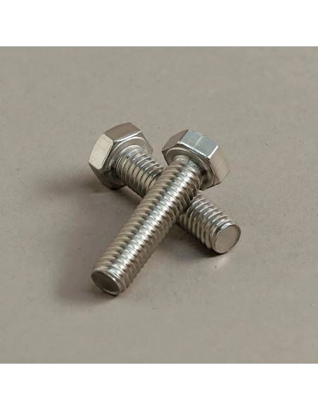 Grip film - 3/8 STAINLESS STEEL BOLT SET - Outillages et Accessoires Caméra - Camera & Video