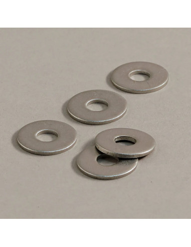 Grip film  - Kit de Boulonnerie Inox 3/8" – 160 Pièces - Outillages et Accessoires Caméra - Caméra