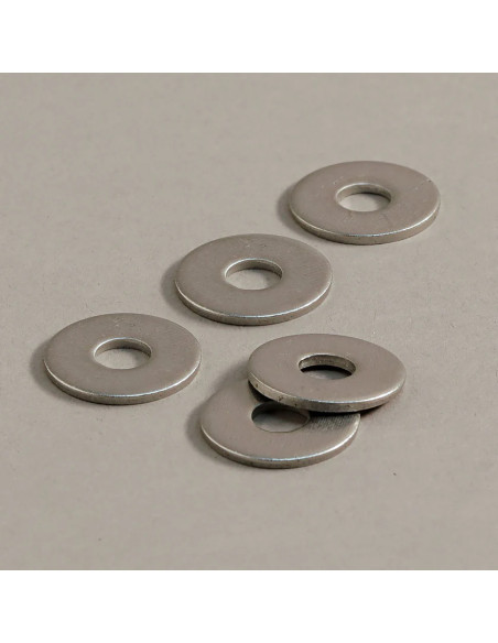 Grip film - 3/8 STAINLESS STEEL BOLT SET - Outillages et Accessoires Caméra - Camera & Video