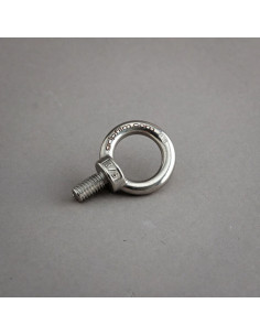 Grip film - Set de 2 Anneaux de Levage Inox 316 - Filetage 3/8"-16 - Outillages et Accessoires Caméra - Caméra 2