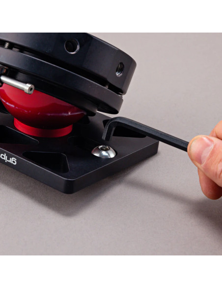 Grip film - 7/32 BONDUS STUBBY BALL END L - WRENCH - Outillages et Accessoires Caméra - Camera & Video