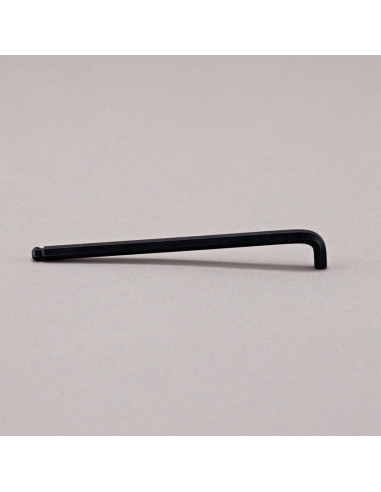 Grip film - 7/32 BONDUS STUBBY BALL END L - WRENCH - Outillages et Accessoires Caméra - Camera & Video