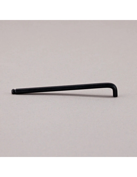 Grip film - Clé Allen Coudée Bondhus 7/32" – Embout Sphérique Stubby - Outillages et Accessoires Caméra - Caméra