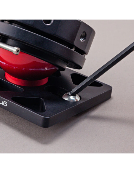 Grip film - 7/32 BONDUS STUBBY BALL END L - WRENCH - Outillages et Accessoires Caméra - Camera & Video