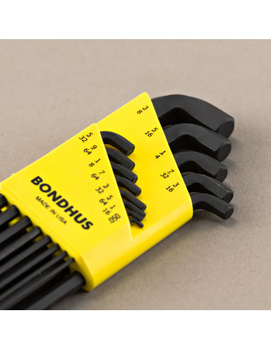 Grip film - ALLEN KEY INCH STUBBY SET - Outillages et Accessoires Caméra - Camera & Video