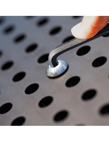 Grip film - ALLEN KEY INCH STUBBY SET - Outillages et Accessoires Caméra - Camera & Video