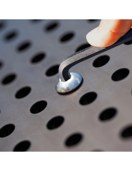 Grip film - ALLEN KEY INCH STUBBY SET - Outillages et Accessoires Caméra - Camera & Video