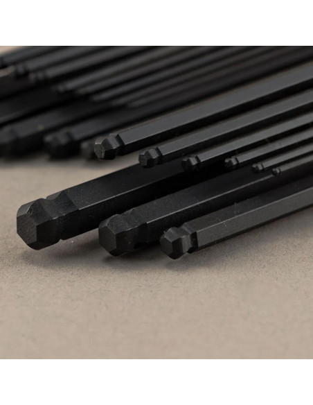 Grip film - ALLEN KEY METRIC STUBBY SET - Outillages et Accessoires Caméra - Camera & Video