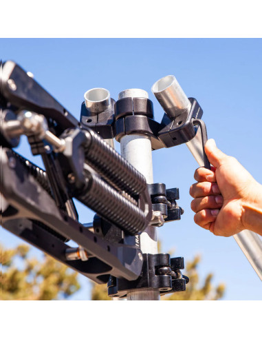 Grip film - ALLEN KEY METRIC STUBBY SET - Outillages et Accessoires Caméra - Camera & Video