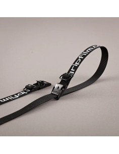 Grip film - 18mm 1000mm LENGTH BLACK STRAP SET - Outillages et Accessoires Caméra - Camera & Video 2