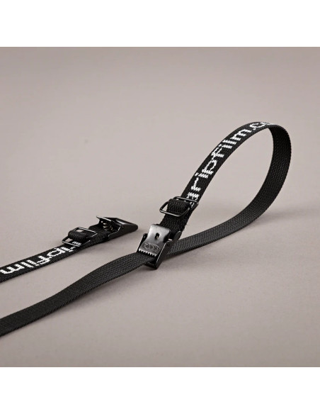 Grip film - 18mm 1000mm LENGTH BLACK STRAP SET - Outillages et Accessoires Caméra - Camera & Video