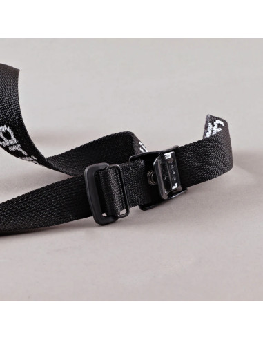 Grip film - 25mm - 4m LENGTH BLACK STRAP - Outillages et Accessoires Caméra - Camera & Video