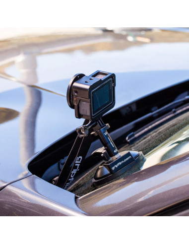 Grip film - 18mm 500mm & 1000mm LENGTH STRAP SET - Outillages et Accessoires Caméra - Camera & Video