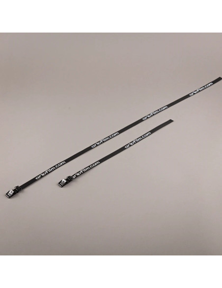 Grip film - 18mm 500mm & 1000mm LENGTH STRAP SET - Outillages et Accessoires Caméra - Camera & Video