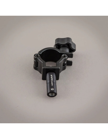 Grip film - 32/35mm - 16mm SCAFFOLD CLAMP SET - Outillages et Accessoires Caméra - Camera & Video