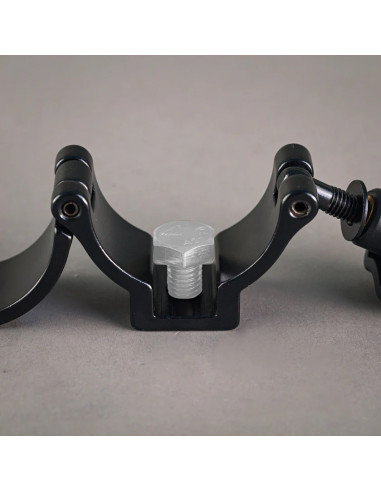 Grip film - 32 - 35mm HALF COUPLER CLAMP SET - Outillages et Accessoires Caméra - Camera & Video