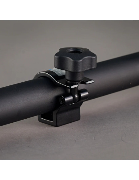 Grip film - 32 - 35mm HALF COUPLER CLAMP SET - Outillages et Accessoires Caméra - Camera & Video