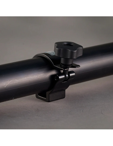 Grip film - 48.3 - 51mm HALF COUPLER CLAMP SET - Outillages et Accessoires Caméra - Camera & Video