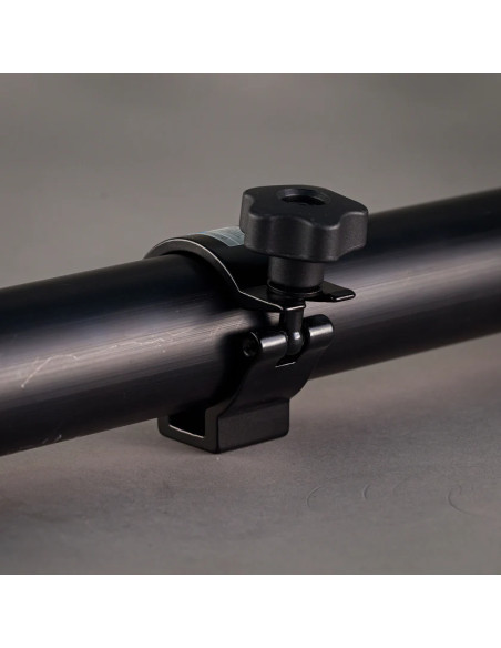 Grip film - 48.3 - 51mm HALF COUPLER CLAMP SET - Outillages et Accessoires Caméra - Camera & Video