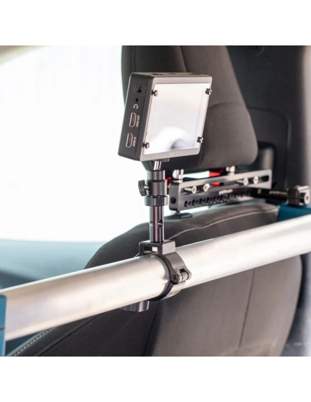 Grip film - 48.3mm (1" 1/2) - 16mm SCAFFOLD CLAMP SET - Outillages et Accessoires Caméra - Camera & Video