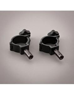 Grip film - 48.3mm (1" 1/2) - 16mm SCAFFOLD CLAMP SET - Outillages et Accessoires Caméra - Camera & Video