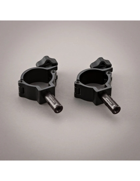 Grip film - 48.3mm (1" 1/2) - 16mm SCAFFOLD CLAMP SET - Outillages et Accessoires Caméra - Camera & Video