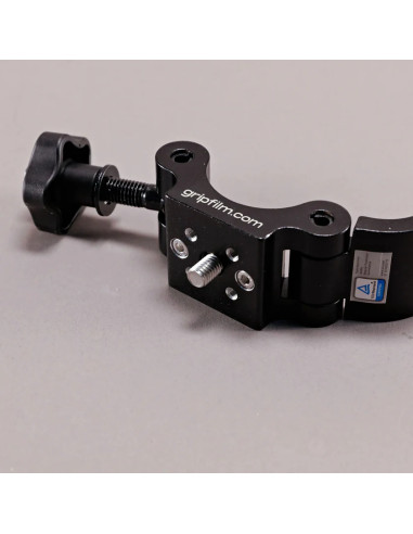 Grip film - 38 - 52mm HALF COUPLER CLAMP SET - Outillages et Accessoires Caméra - Camera & Video