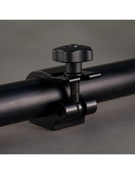 Grip film - 38 - 52mm HALF COUPLER CLAMP SET - Outillages et Accessoires Caméra - Camera & Video