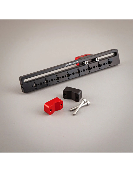 Grip film - HEADREST CAR CLAMP - Outillages et Accessoires Caméra - Camera & Video