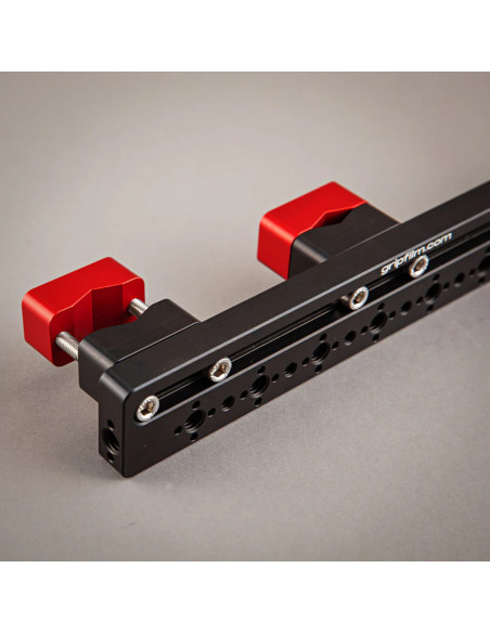 Grip film - HEADREST CAR CLAMP - Outillages et Accessoires Caméra - Camera & Video