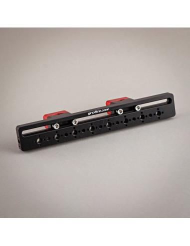 Grip film - HEADREST CAR CLAMP - Outillages et Accessoires Caméra - Camera & Video