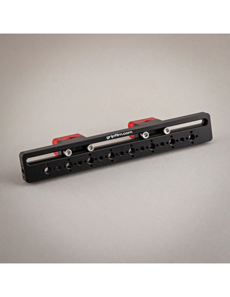 Grip film - HEADREST CAR CLAMP - Outillages et Accessoires Caméra - Camera & Video