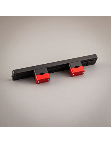 Grip film - HEADREST CAR CLAMP - Outillages et Accessoires Caméra - Camera & Video