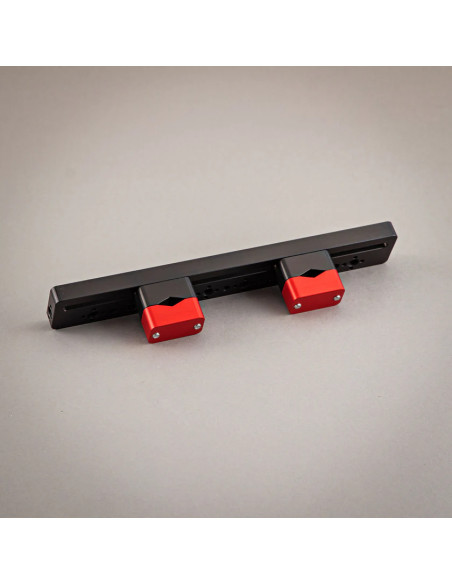 Grip film - HEADREST CAR CLAMP - Outillages et Accessoires Caméra - Camera & Video