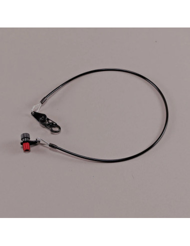 Grip film - MATTEBOX SAFETY WIRE - Outillages et Accessoires Caméra - Camera & Video