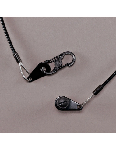 Grip film - MATTEBOX SAFETY WIRE - Outillages et Accessoires Caméra - Camera & Video